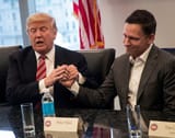 Trump-Thiel