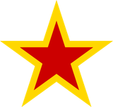 Satanic star