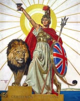 Brittania