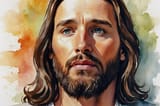 watercolor-painting-jesus-christ_1041953-7470-1260640442