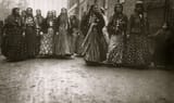 RomaniGypsiesInEngland