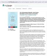 Palantir-CEO-Book