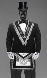 gigachad freemason