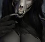 Skinwalker Babe