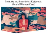 Male Loneliness Epidemic