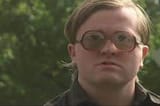 You