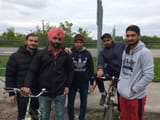 hungarians are white - who is who migrants and magyar cyganys refuges