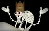 king skele