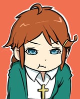 Christ-Chan upset