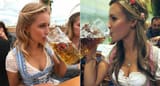 German Fraulein Have No Equal