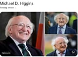 higgins