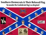 KKK_Confederate_flag_racist_southern_democrats_3