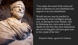 Christcuck Emperor Julian comments
