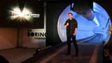 ElonMusk-Tunnel-Digger