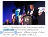 TrumpHerzl