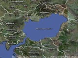 madarsko more svateho pokoja