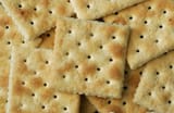 saltines
