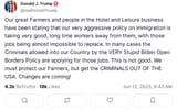 Trump truth 114670684664650262