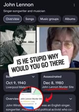 lennon no