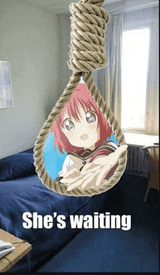 anime-hanging
