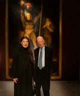 Abramovic Rothschild &amp; Satan