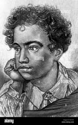 pushkin nigger great-russian-poet-alexander-pushkin-at-the-age-of-nine