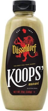 koops