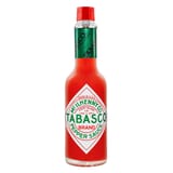 tabasco