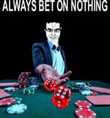 nothin