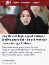 Iraq