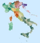 Antichi stati
