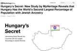 hungary jewish