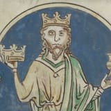 King Alfred
