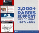 RABBIS-NGOs