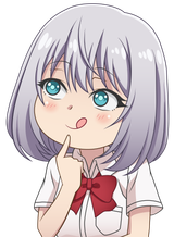 Sempai hmmmm
