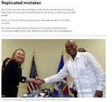 Haiti-BnaiBritClintons