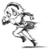 Very fast Pekola