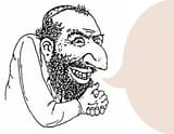 jew said