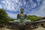Great-Buddah-of-Kamakura