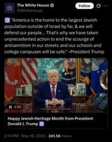 Based maga patriotism