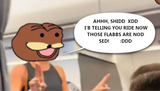 spurdoi flaps