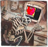 waiting-for-happening