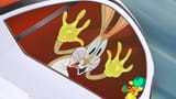 Bugs Bunny &amp; Airplane Gremlin