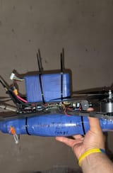 tzd fpv1