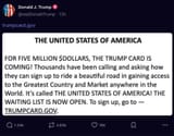 TRUMP