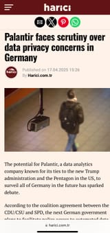 Palantir-GERMANY
