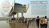 bridge prank