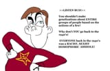 smuggie communist
