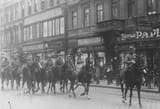 RomanianCavalryBudapest
