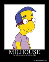 milhouse